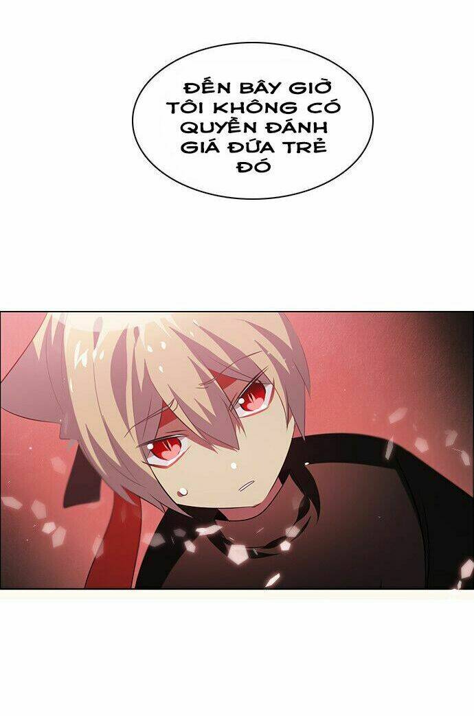 Zero Game - Chương 33