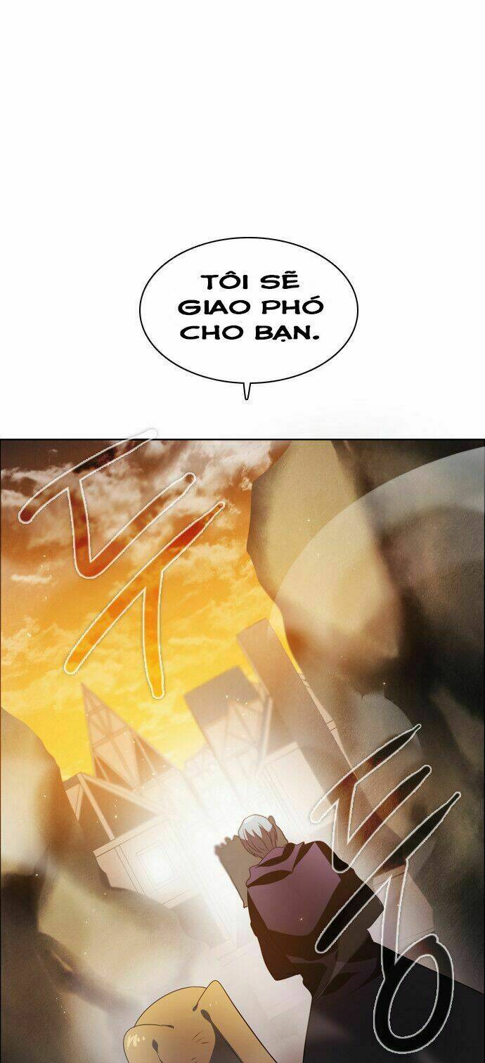 Zero Game - Chương 33