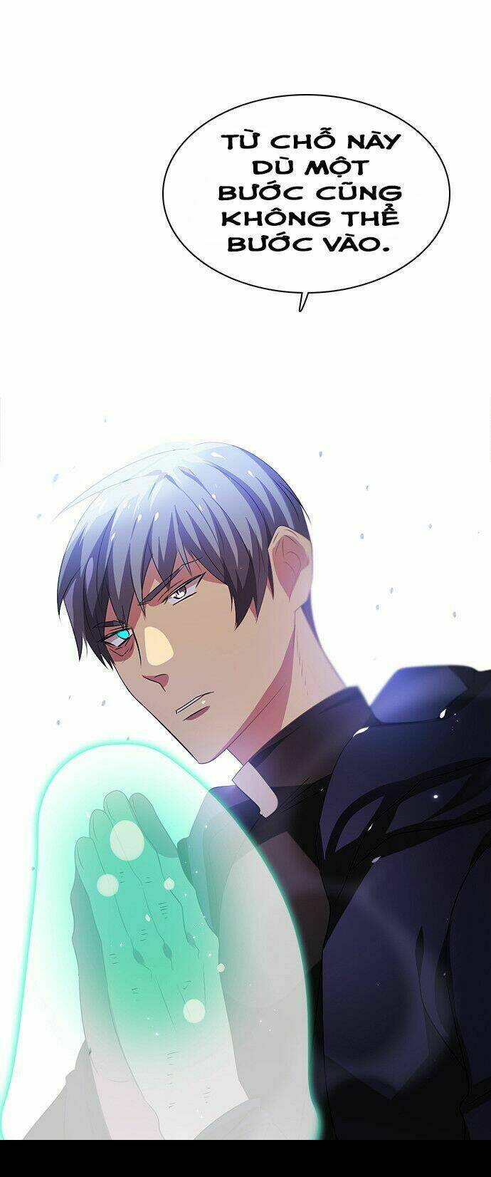 Zero Game - Chương 33