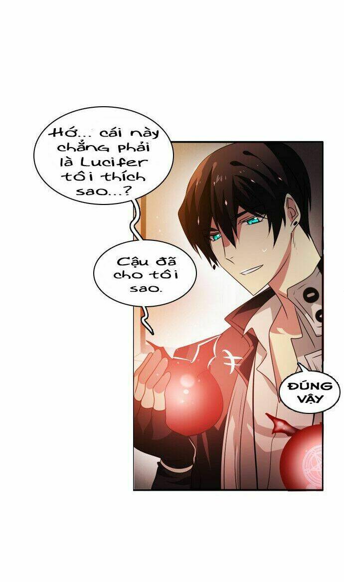 Zero Game - Chương 33