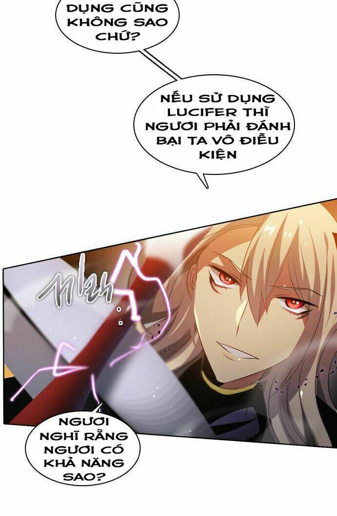 Zero Game - Chương 33