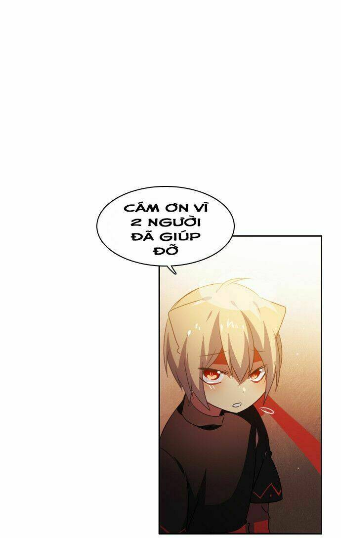 Zero Game - Chương 33