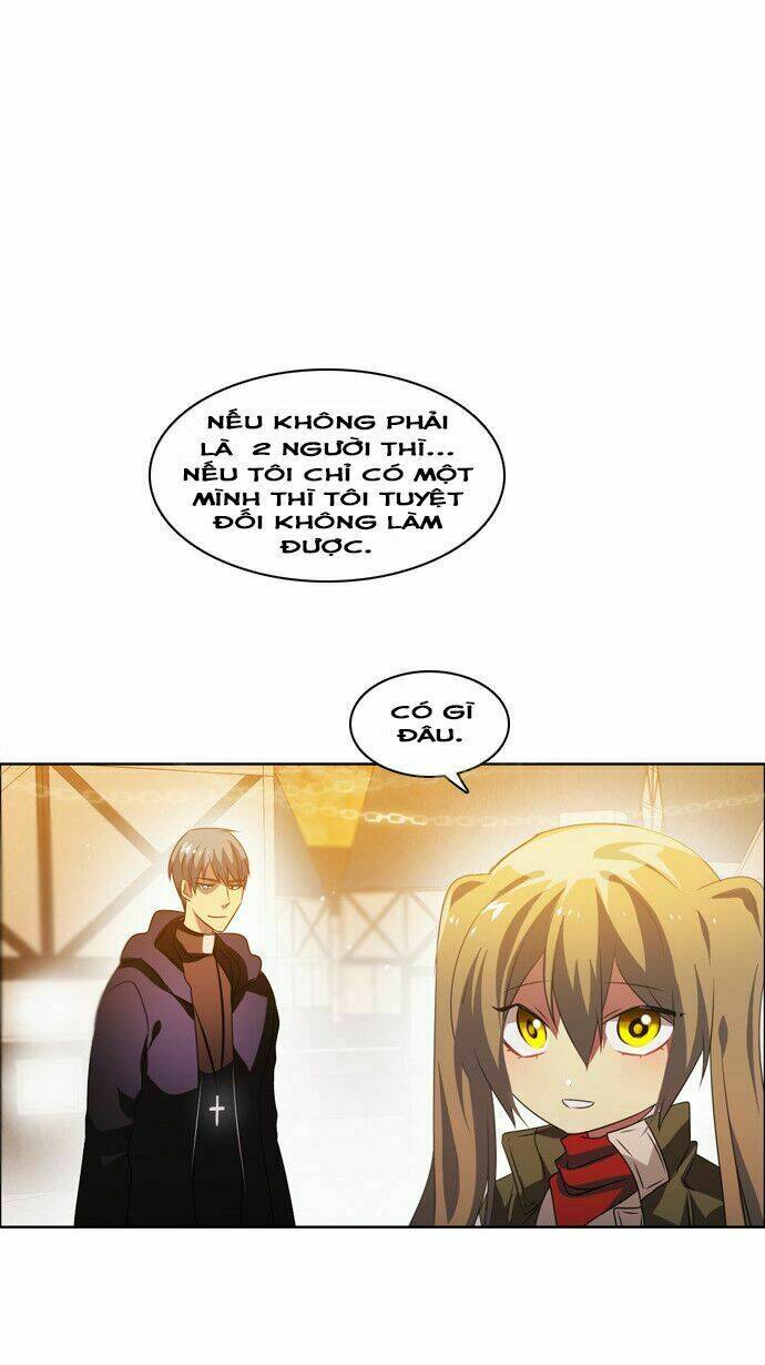 Zero Game - Chương 33