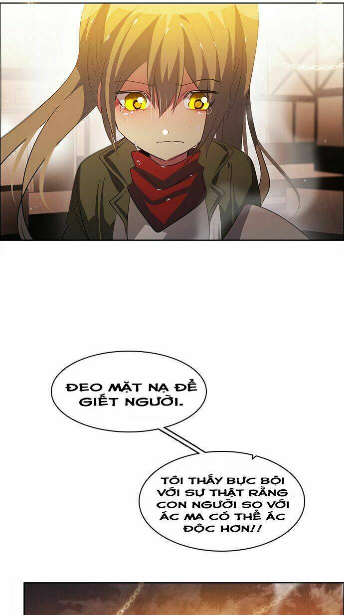 Zero Game - Chương 33