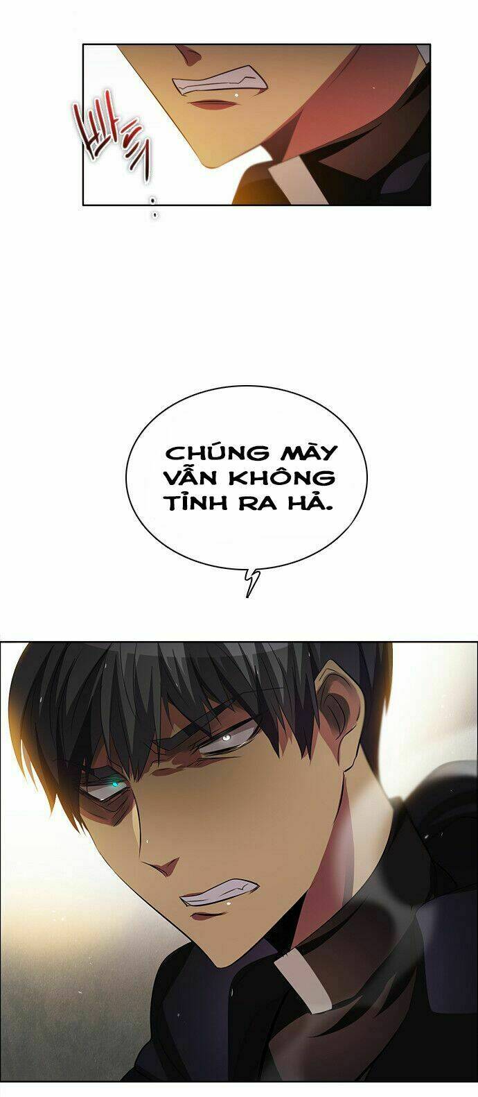 Zero Game - Chương 33