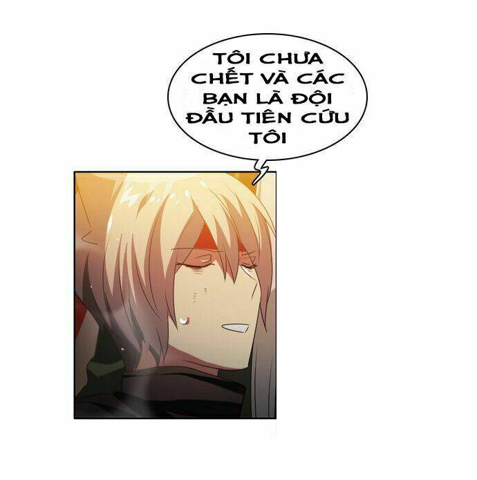 Zero Game - Chương 33