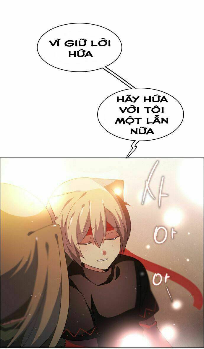 Zero Game - Chương 33