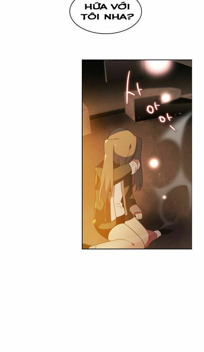 Zero Game - Chương 33