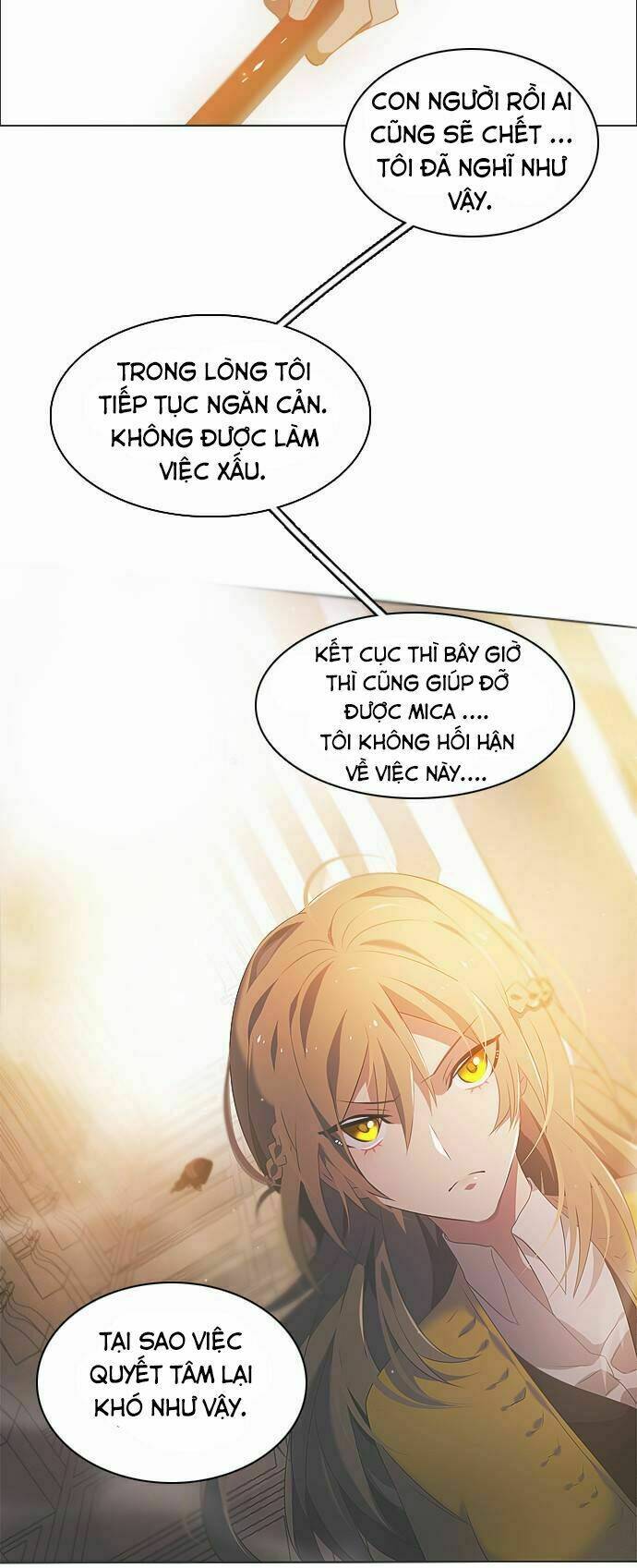 Zero Game - Chương 33
