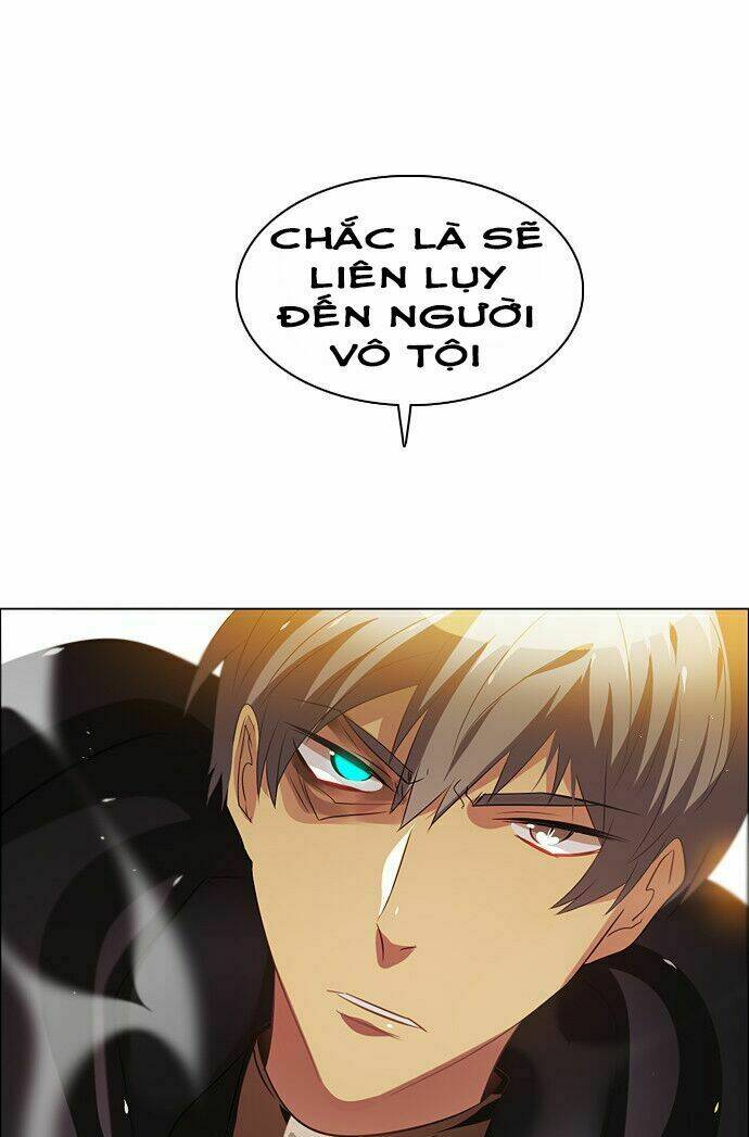 Zero Game - Chương 33