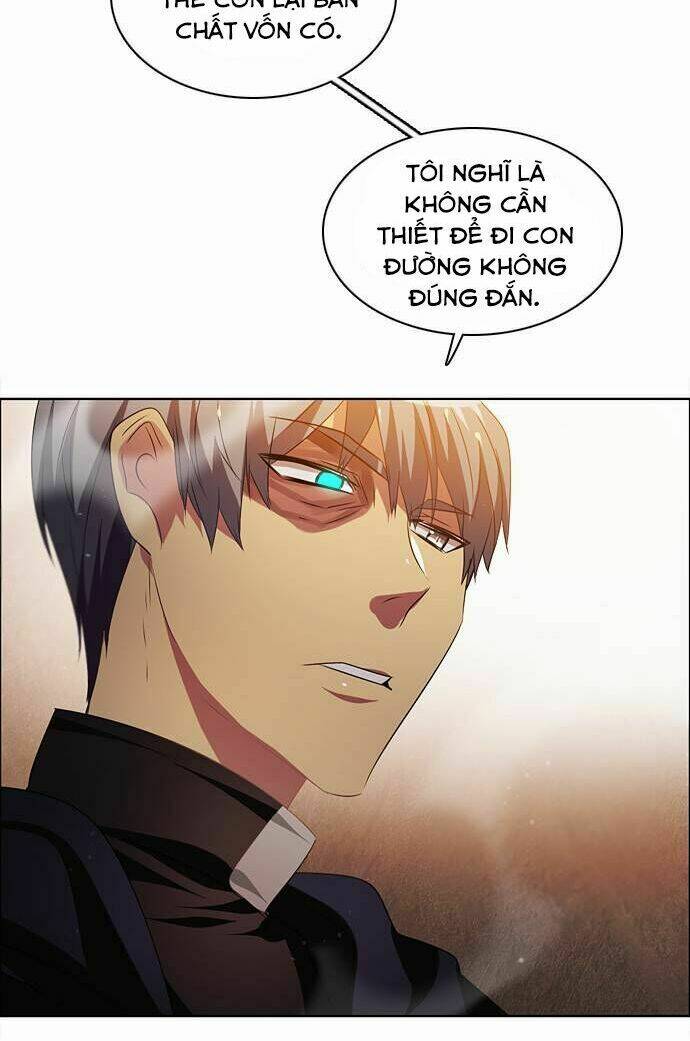 Zero Game - Chương 33