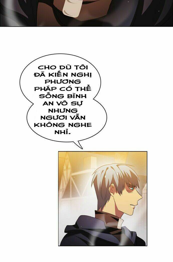 Zero Game - Chương 33