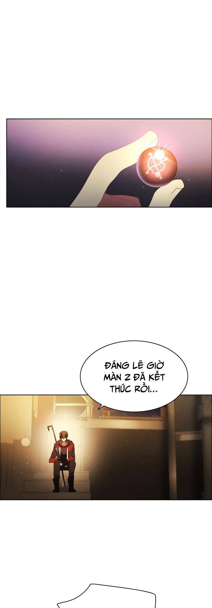 Zero Game - Chương 34
