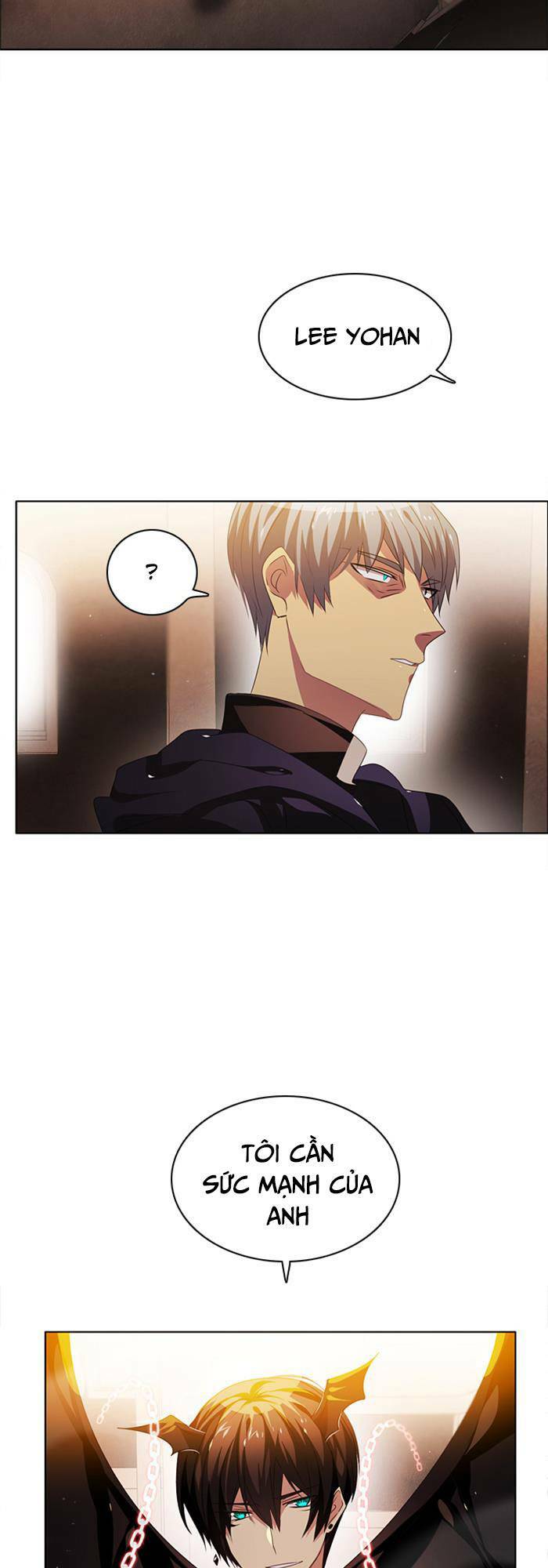 Zero Game - Chương 34