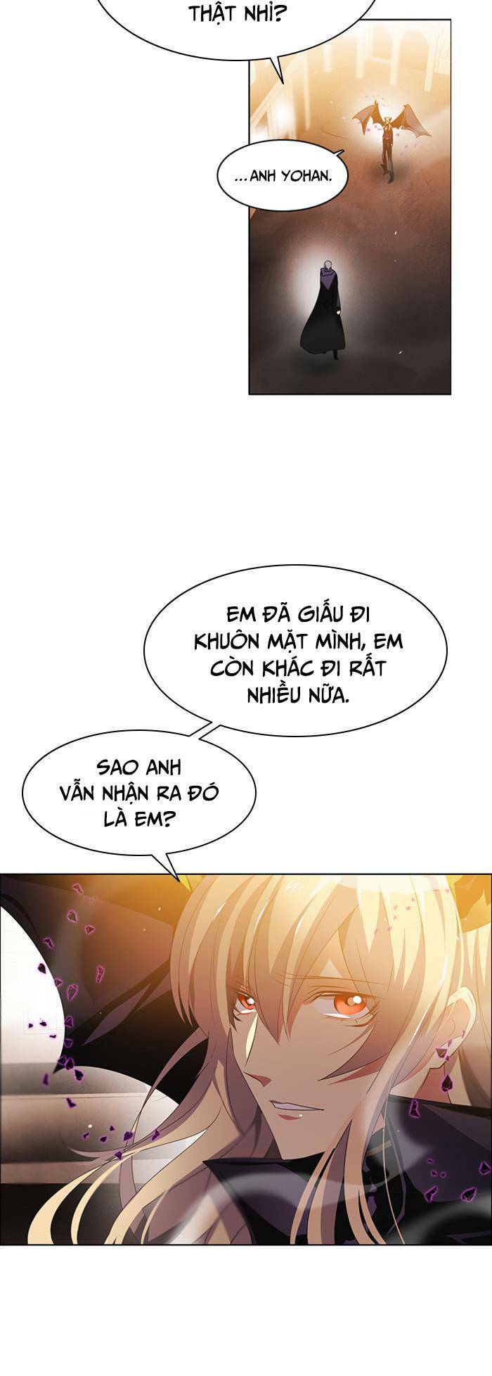 Zero Game - Chương 34