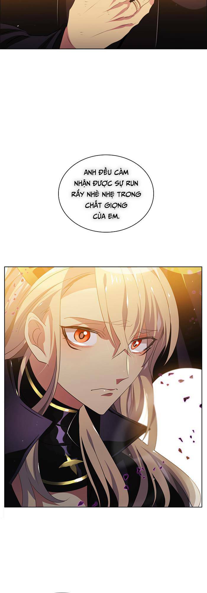 Zero Game - Chương 34