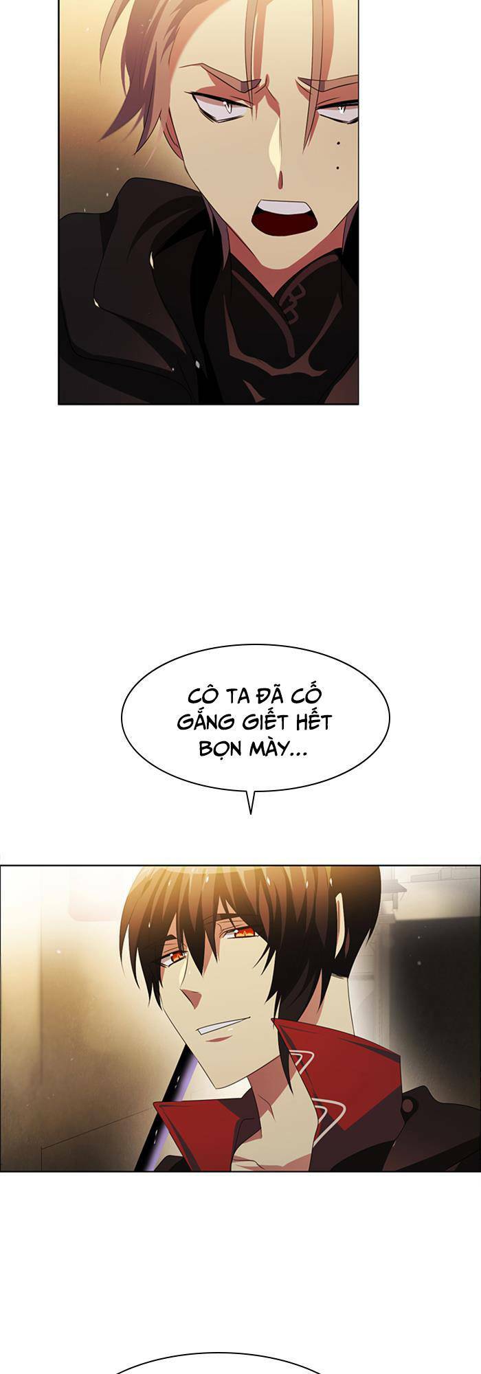 Zero Game - Chương 34