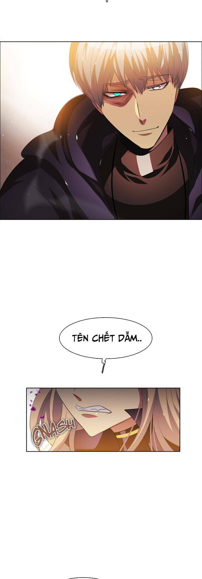 Zero Game - Chương 34