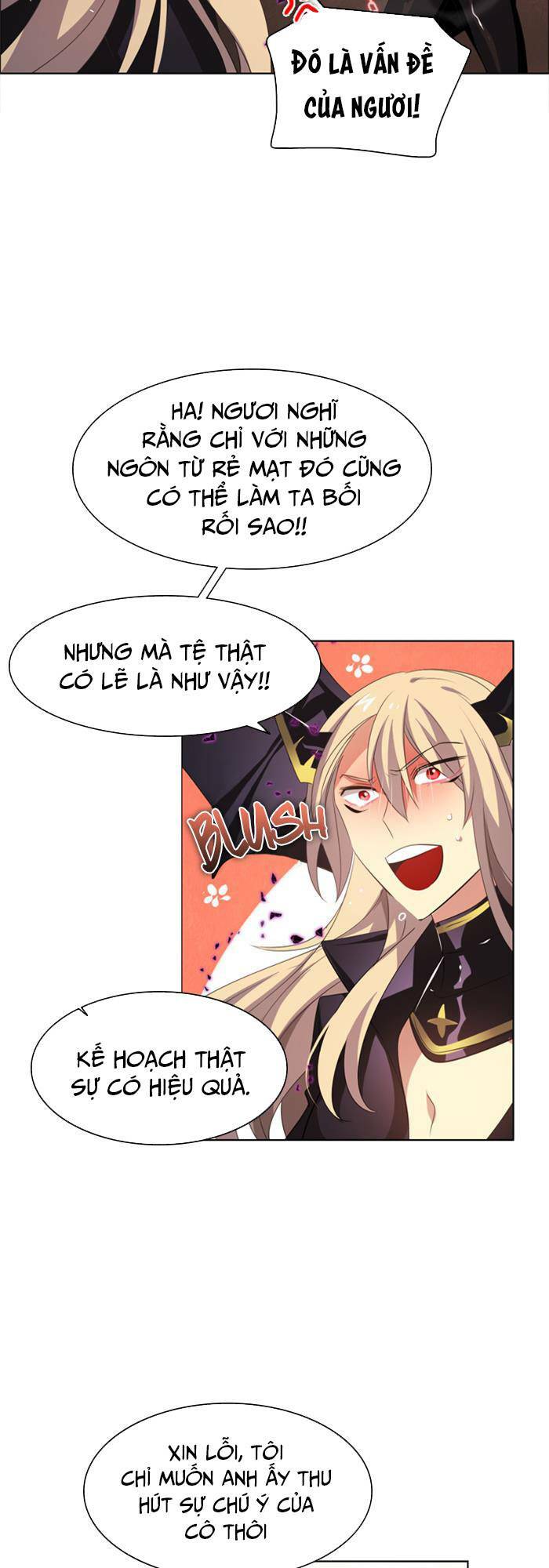 Zero Game - Chương 34