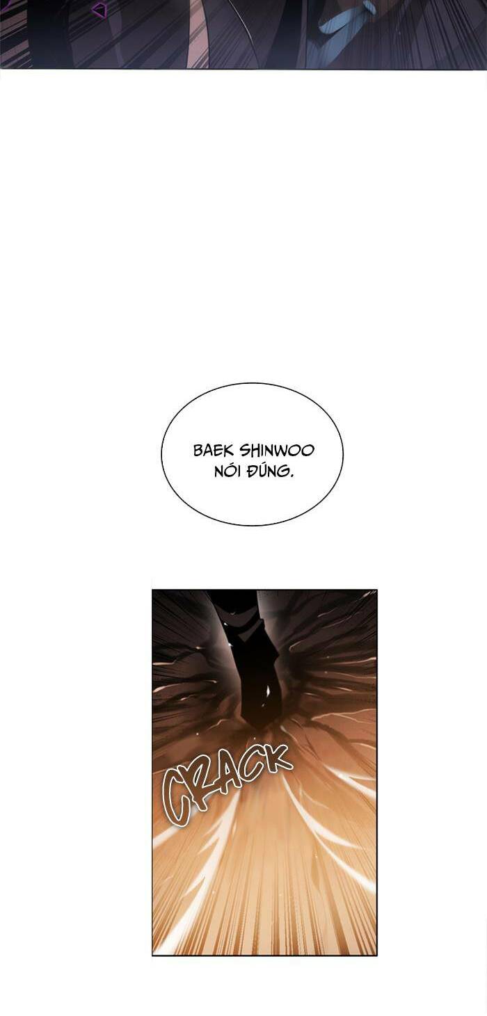Zero Game - Chương 34