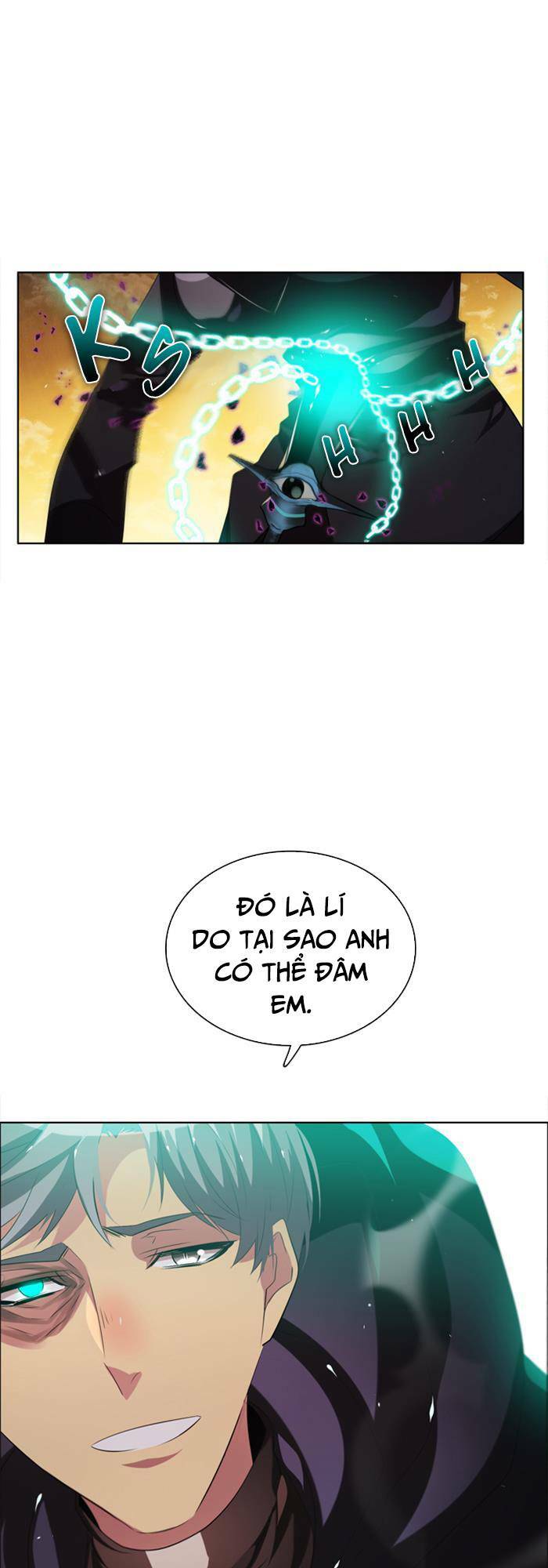 Zero Game - Chương 34