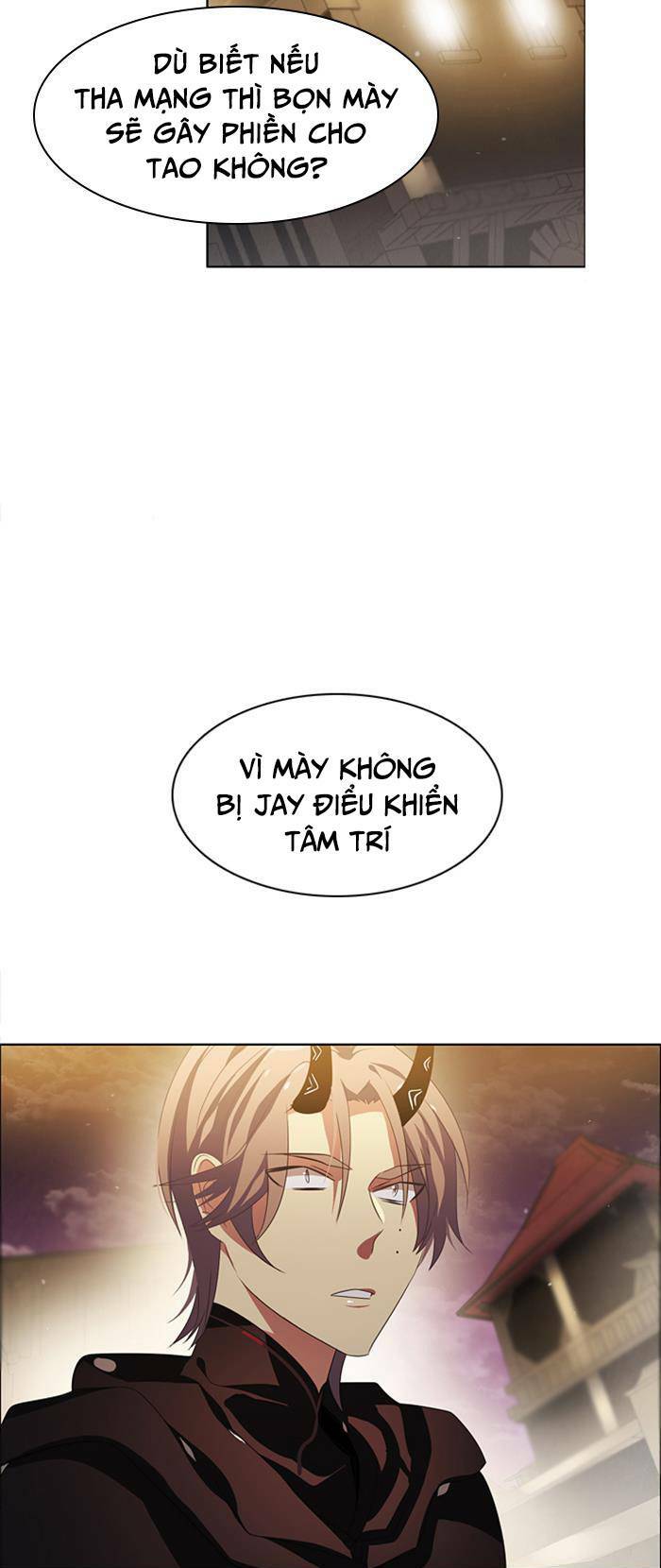 Zero Game - Chương 34