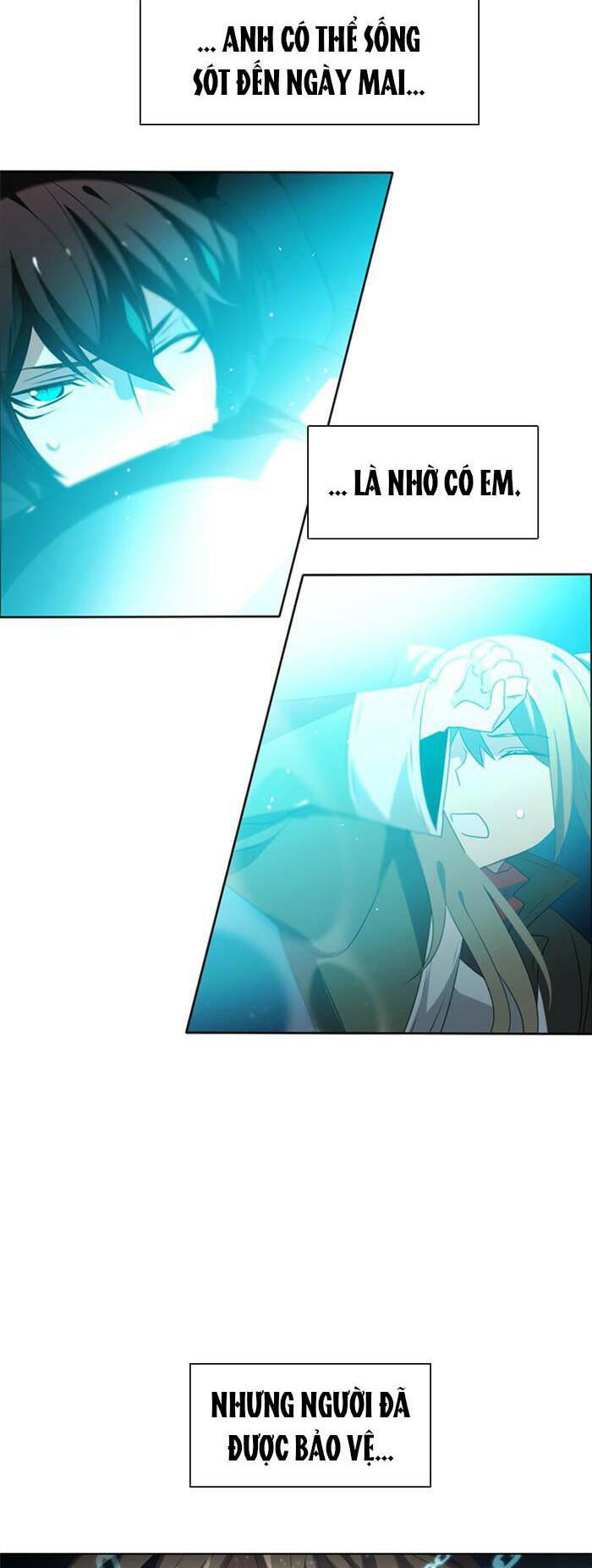 Zero Game - Chương 34