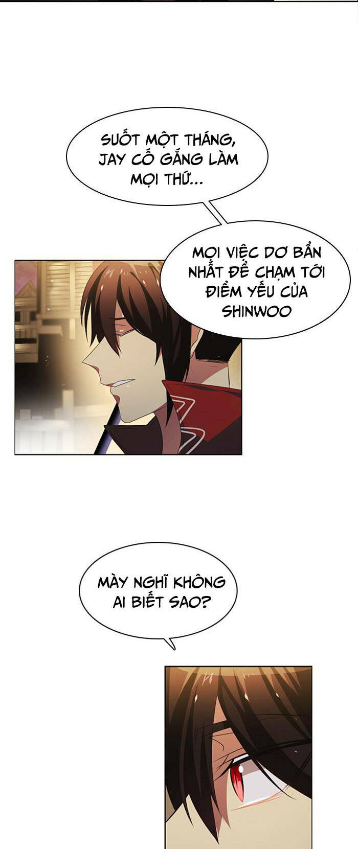 Zero Game - Chương 34