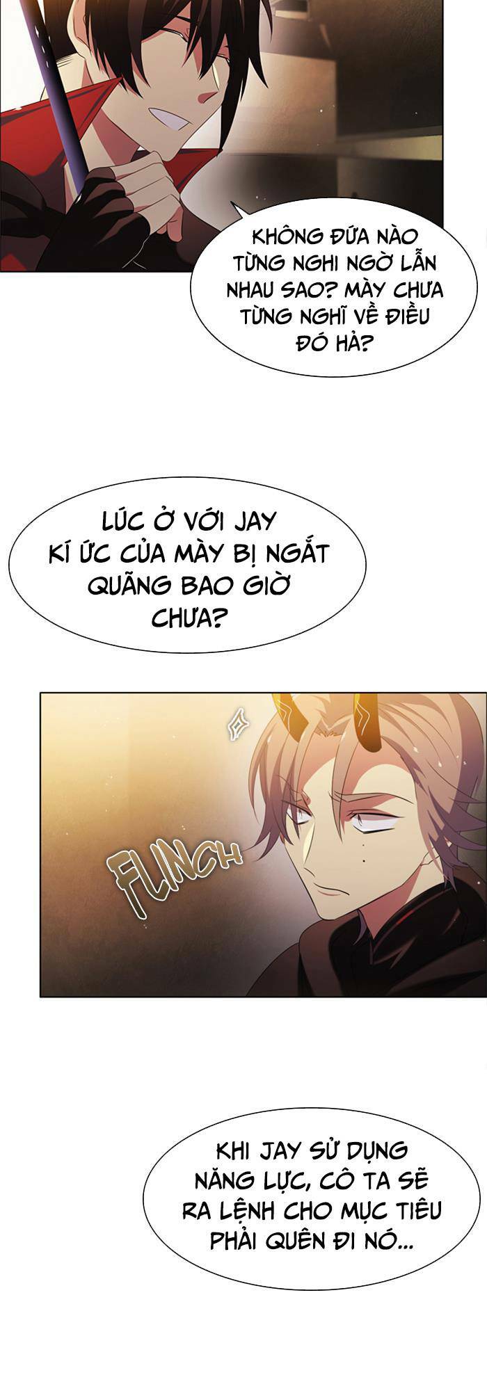Zero Game - Chương 34