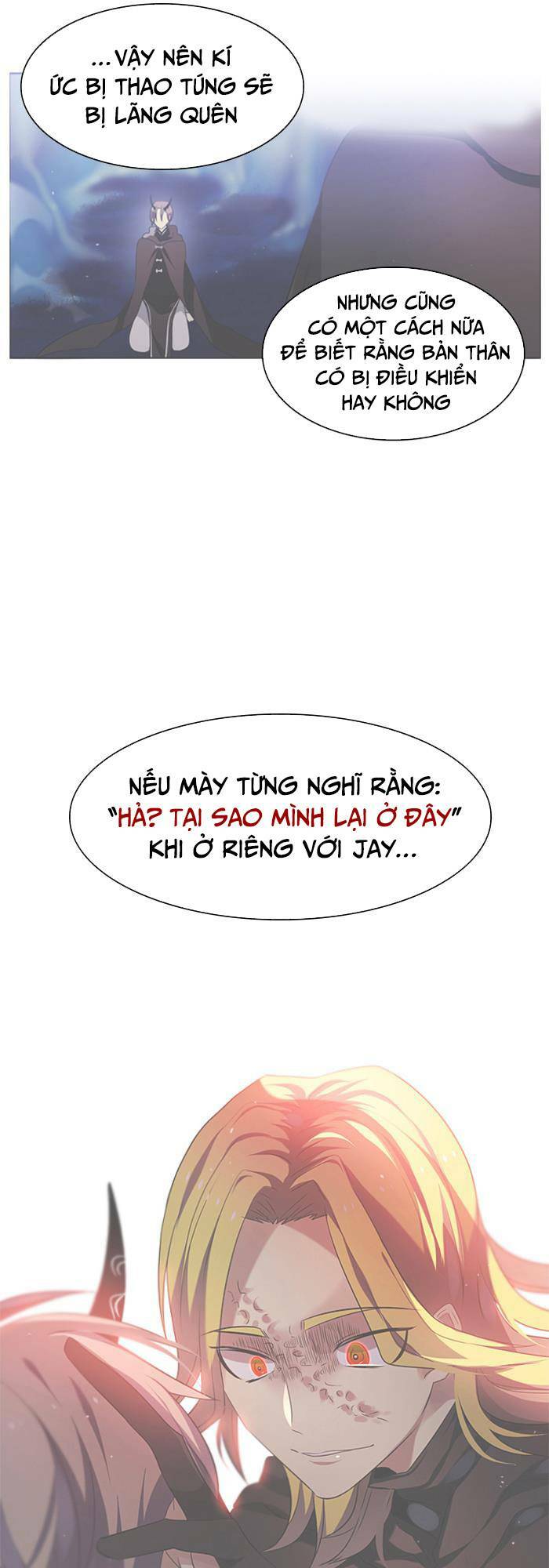 Zero Game - Chương 34