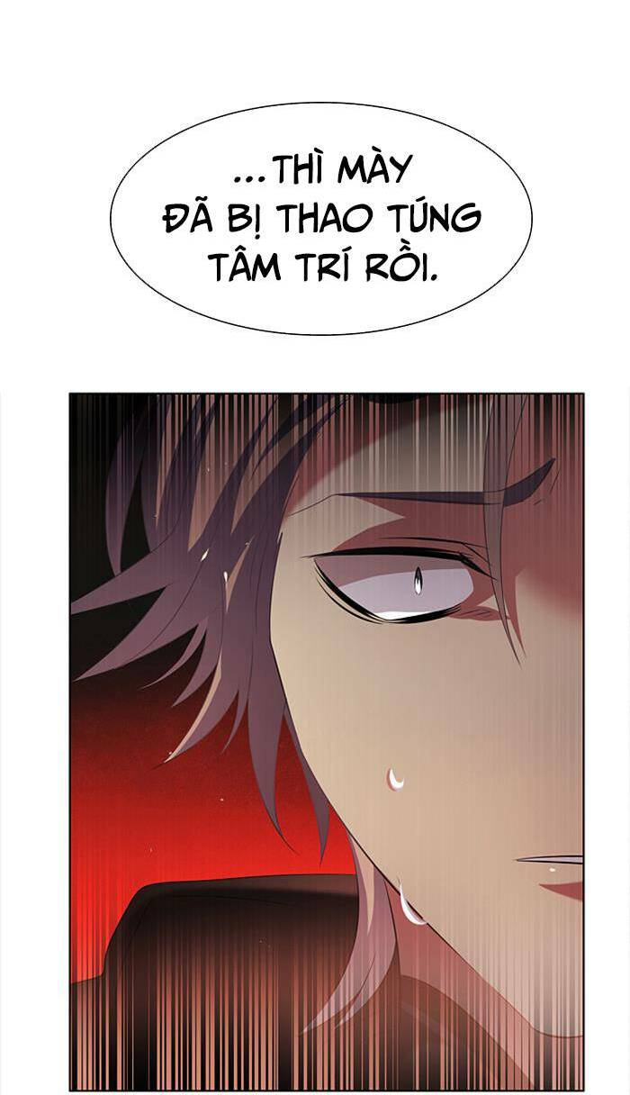 Zero Game - Chương 34
