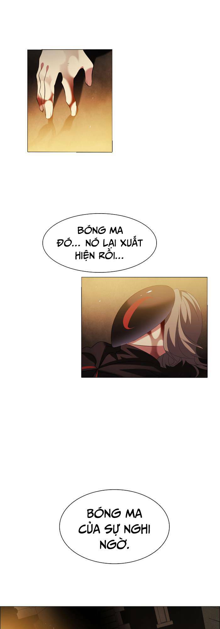 Zero Game - Chương 34