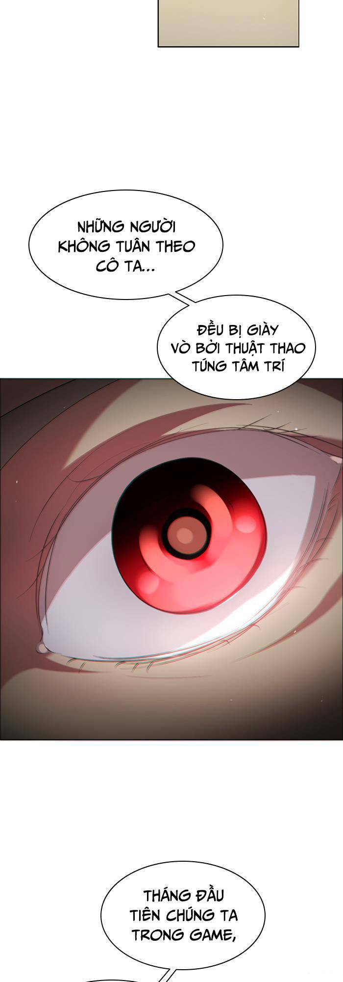 Zero Game - Chương 34