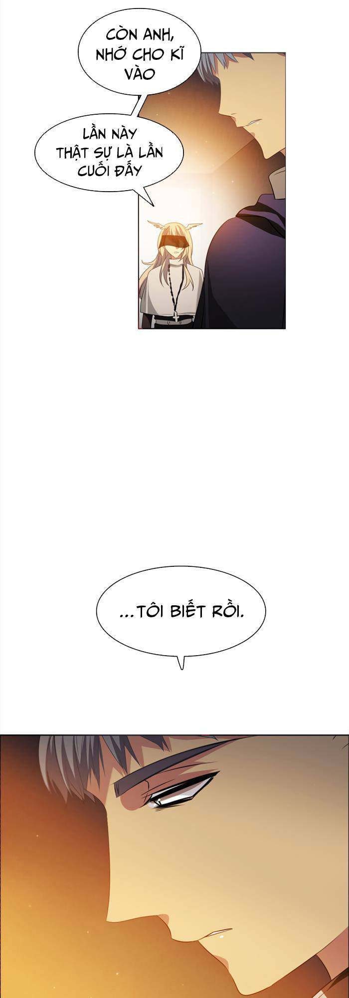 Zero Game - Chương 35