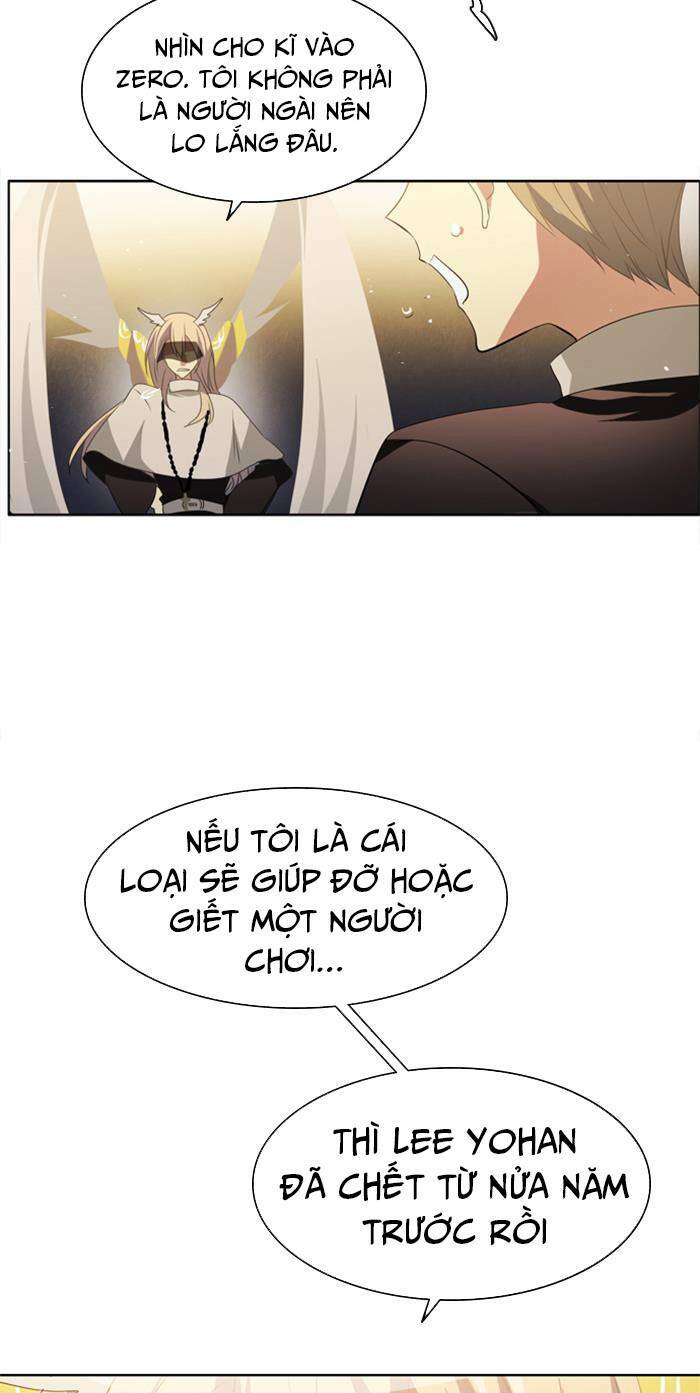 Zero Game - Chương 35