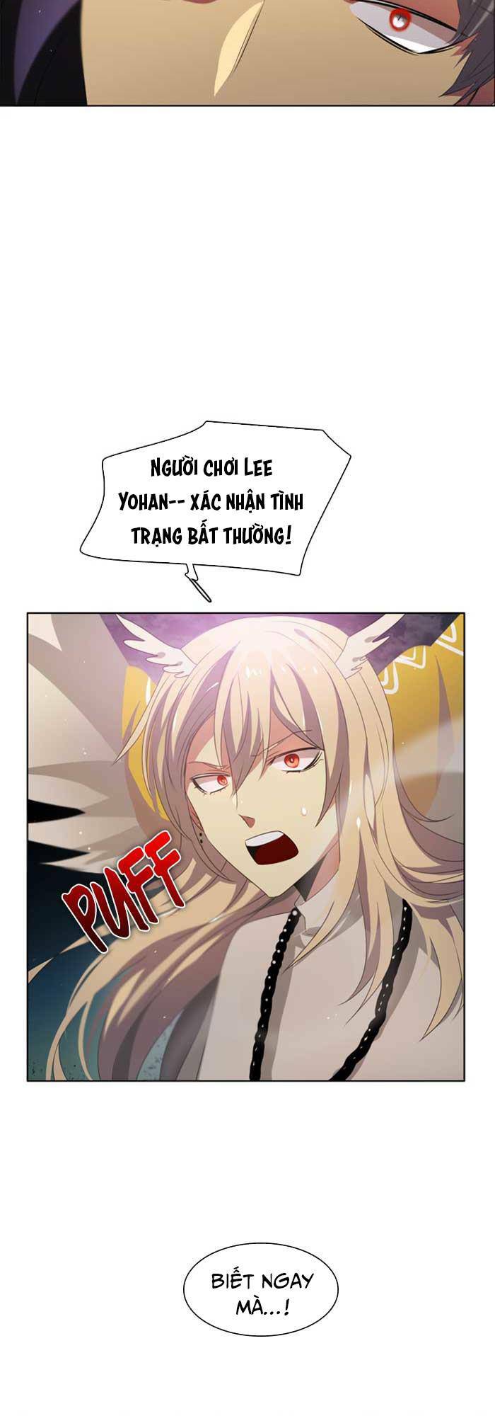 Zero Game - Chương 35