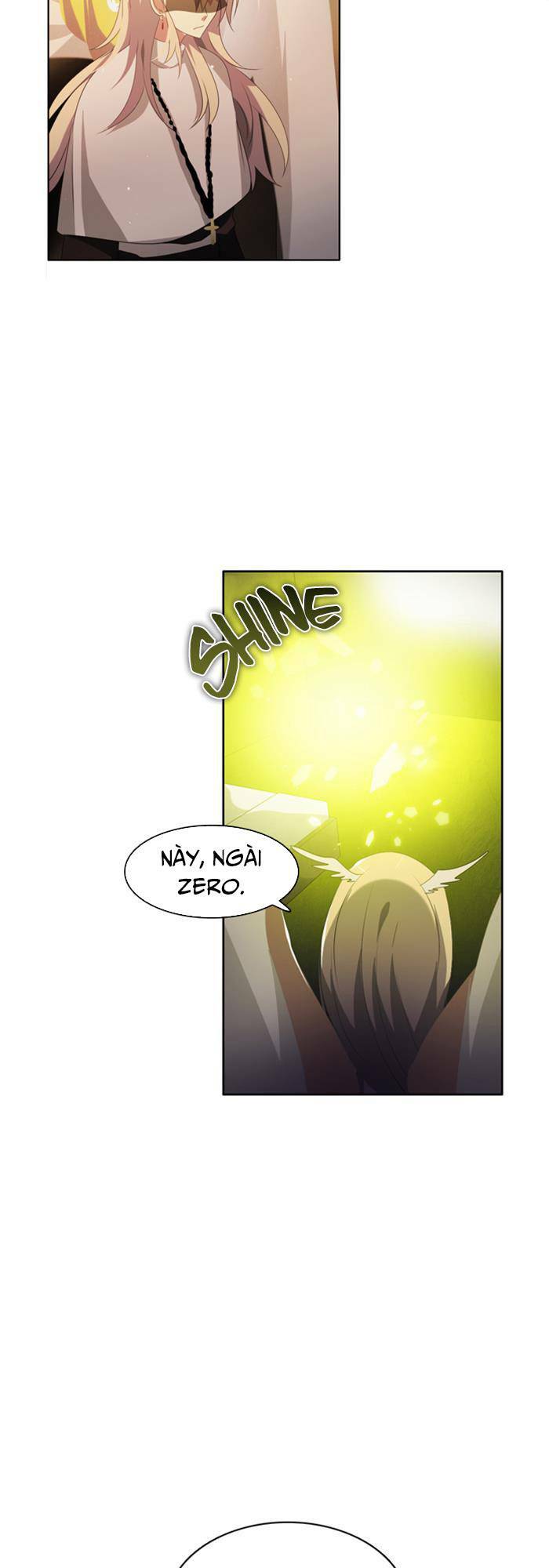 Zero Game - Chương 35