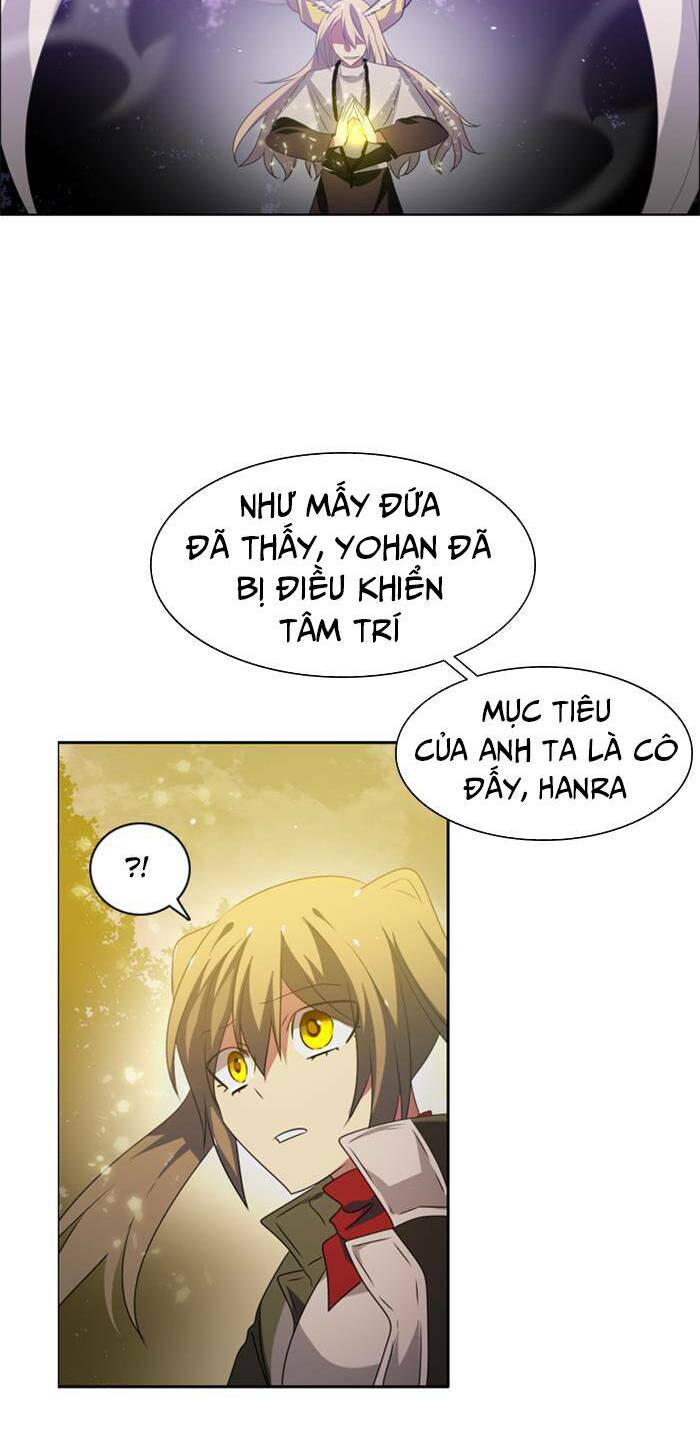 Zero Game - Chương 35