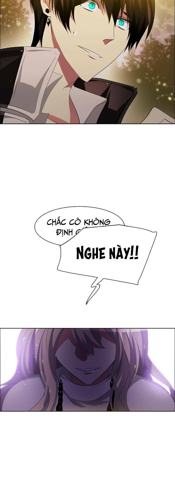 Zero Game - Chương 35