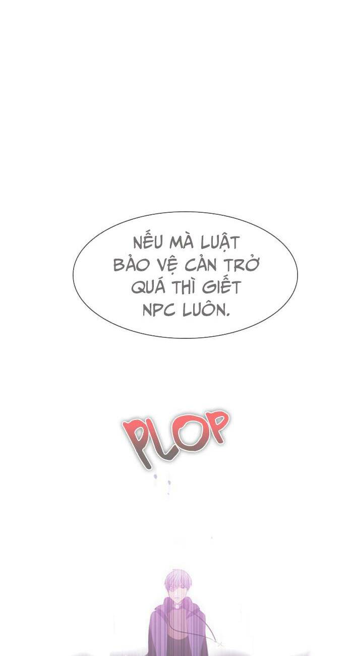 Zero Game - Chương 35
