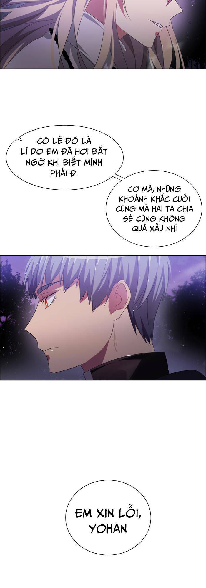Zero Game - Chương 35
