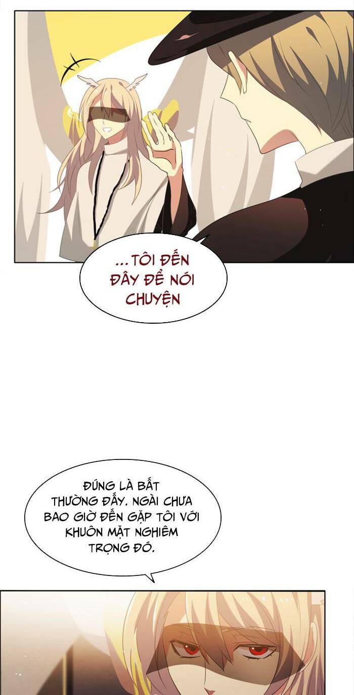 Zero Game - Chương 35