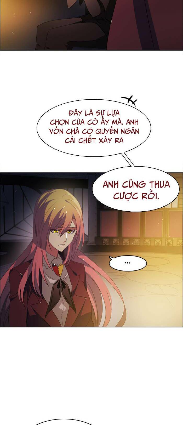 Zero Game - Chương 35