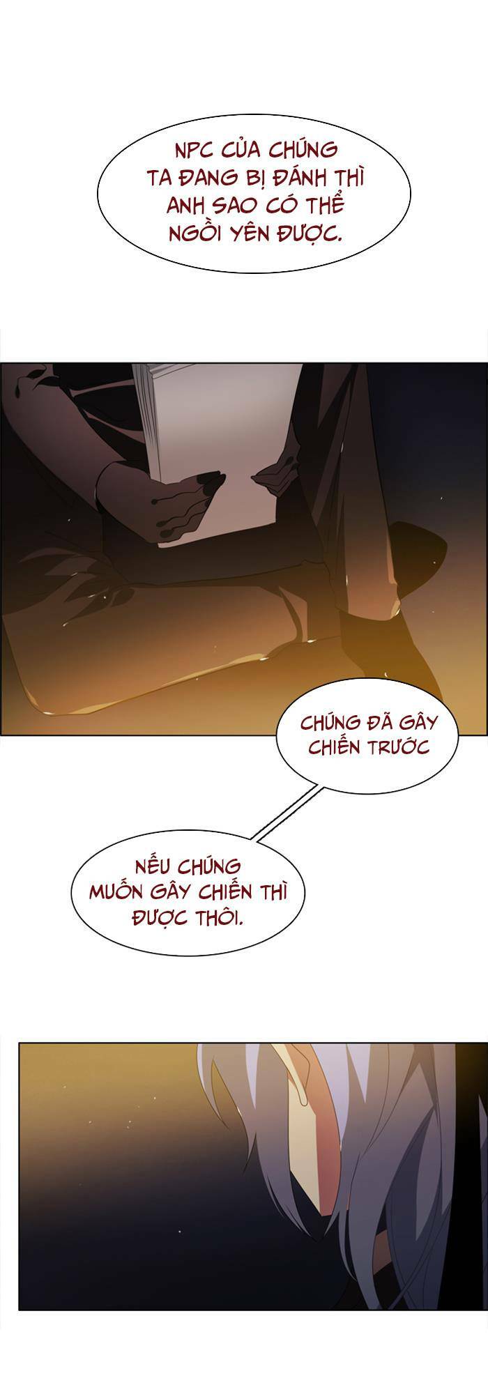 Zero Game - Chương 35