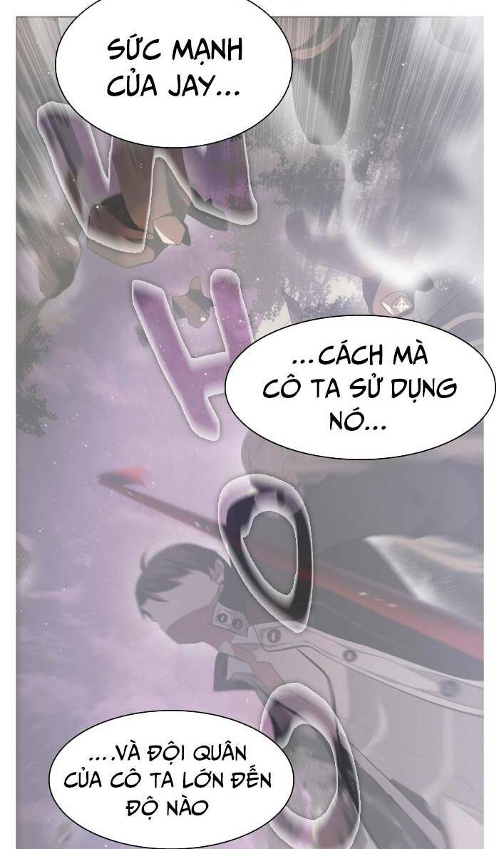 Zero Game - Chương 35