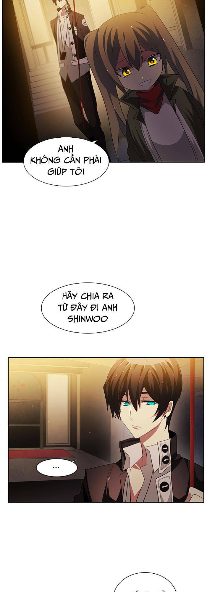 Zero Game - Chương 35