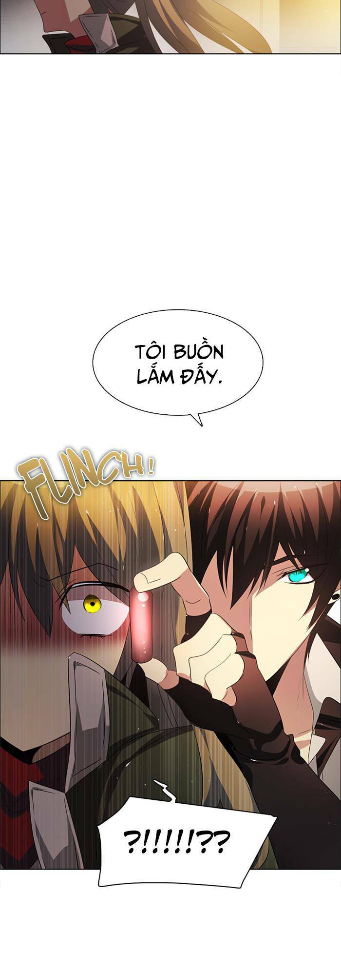 Zero Game - Chương 35