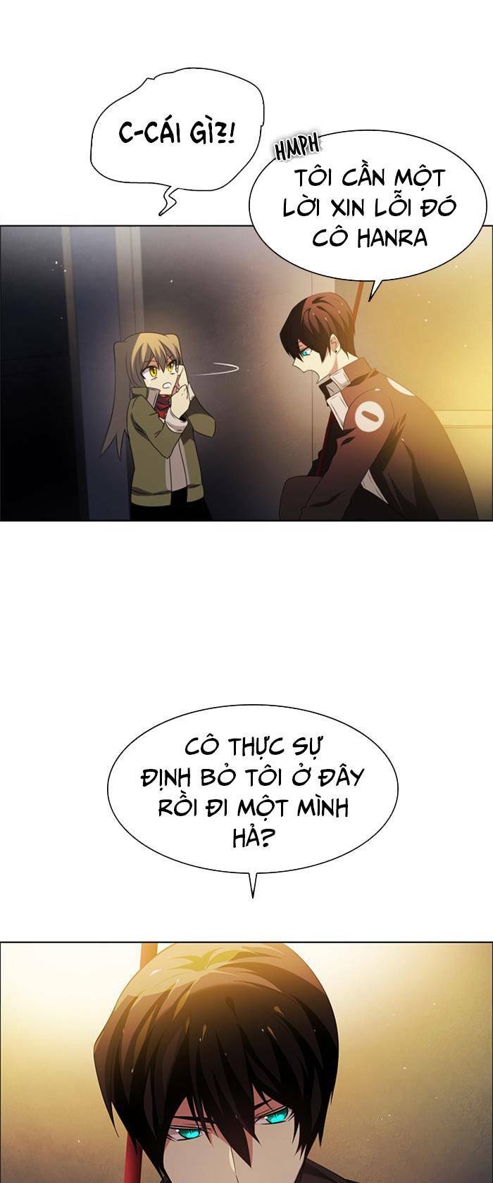 Zero Game - Chương 35