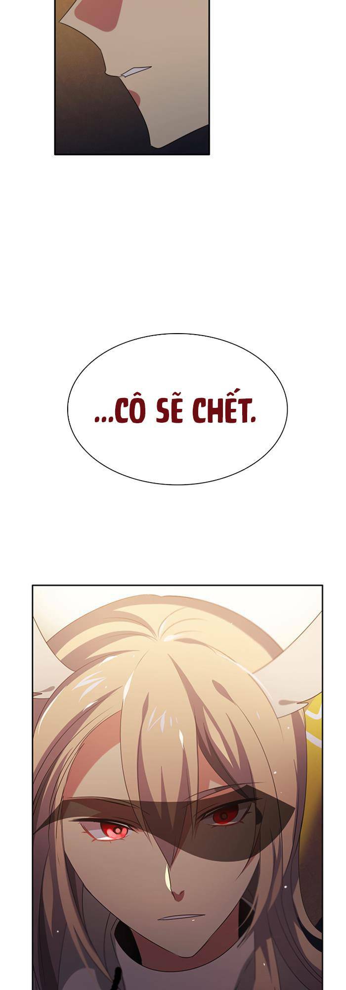 Zero Game - Chương 35