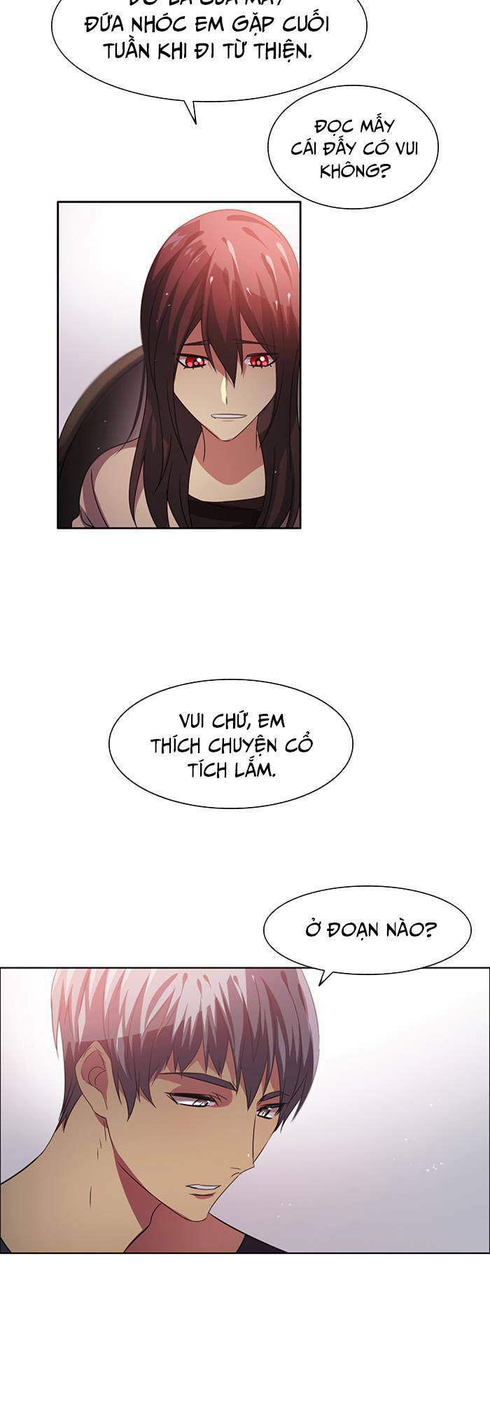 Zero Game - Chương 36
